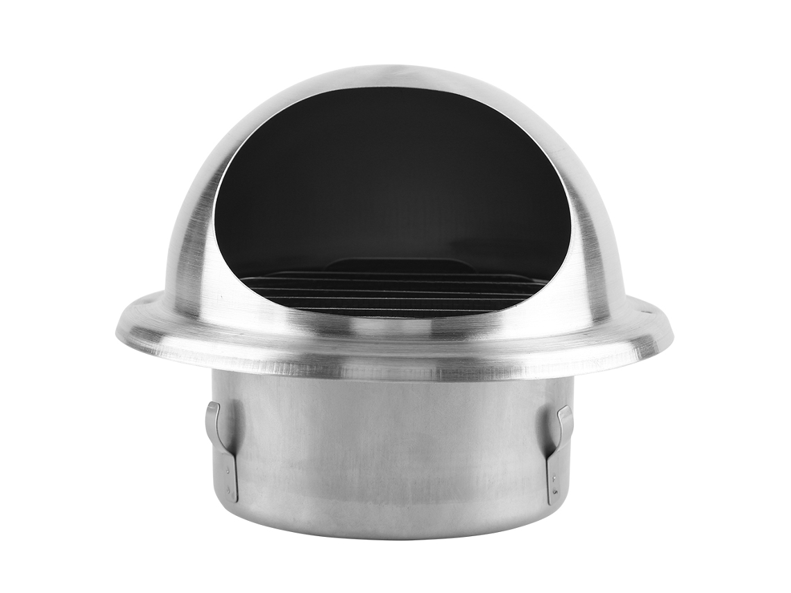 Venda De Aço Inoxidável Ajustável Ventilação Parede Teto