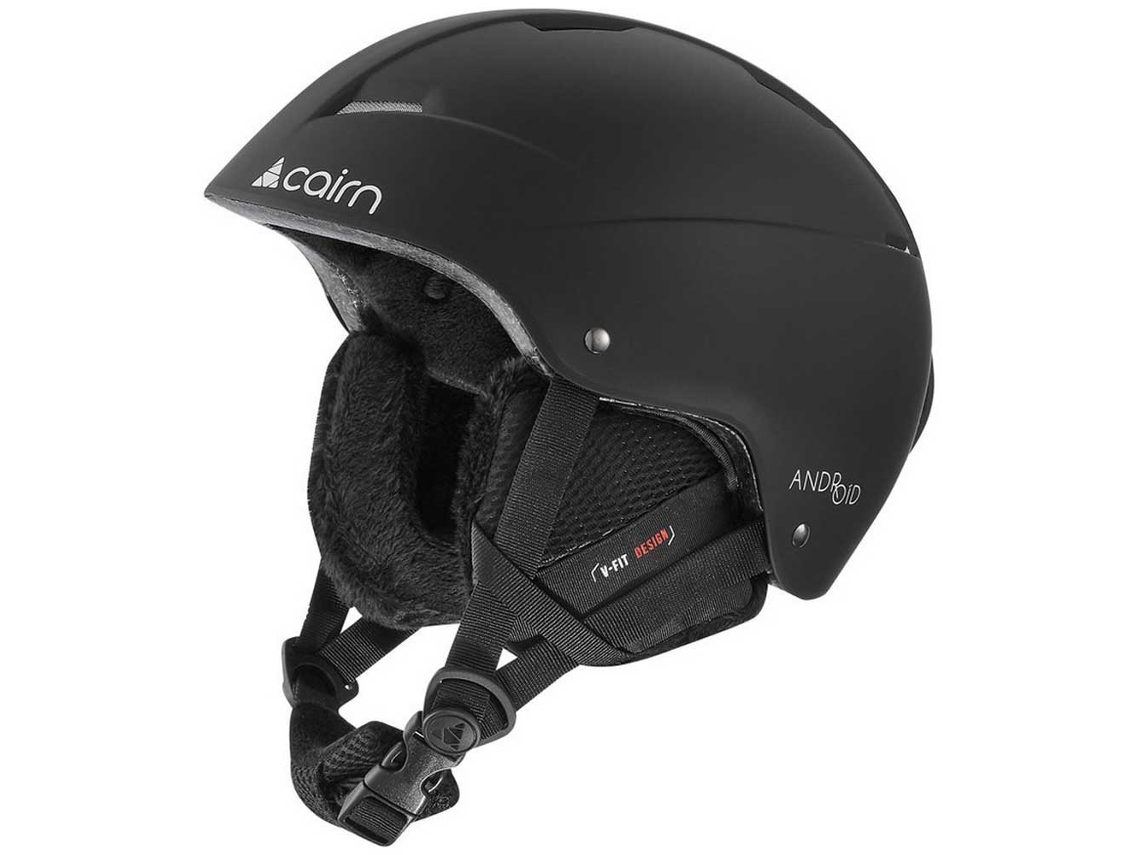 Capacete de Ski CAIRN Android (48-50 cm)