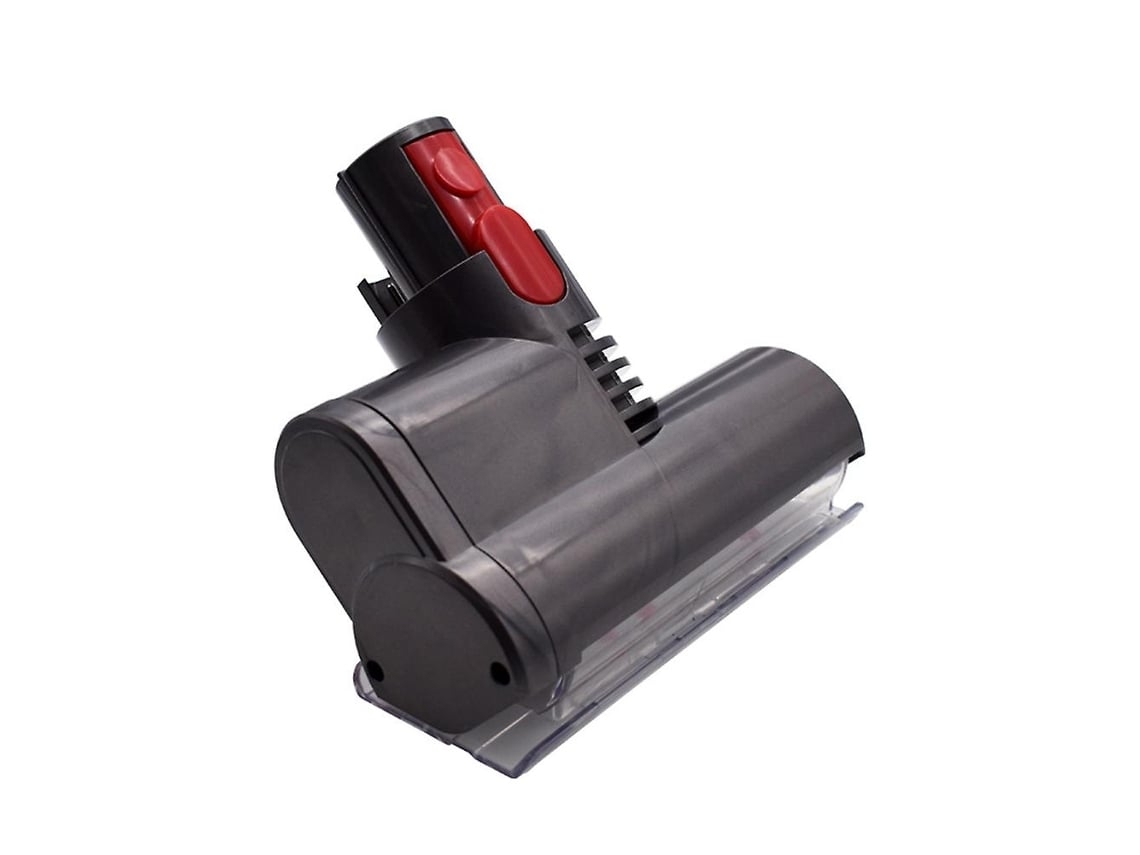Cabeça De Sucção Para Remoção De Ácaros Dyson V7 V8 V10 V11 Cabeça De Escova Elétrica*