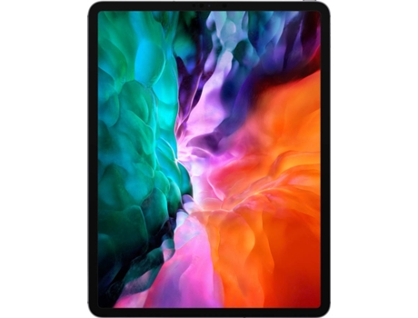 iPad Pro APPLE (12.9'' - 1 TB - Wi-Fi+Cellular - Cinzento Sideral) — .
