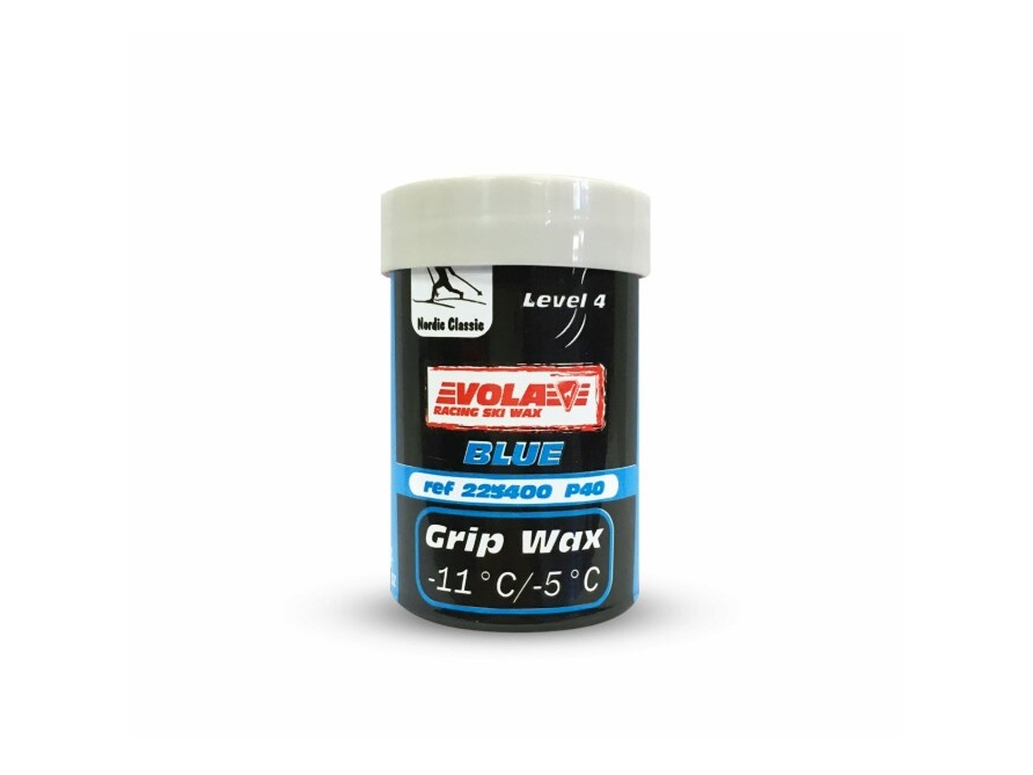 Cera Pram Wax Vola P40