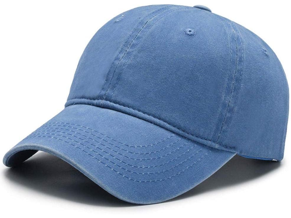 Boné de Corrida com Aba, Primavera Verão, Estampas | S/MARCA