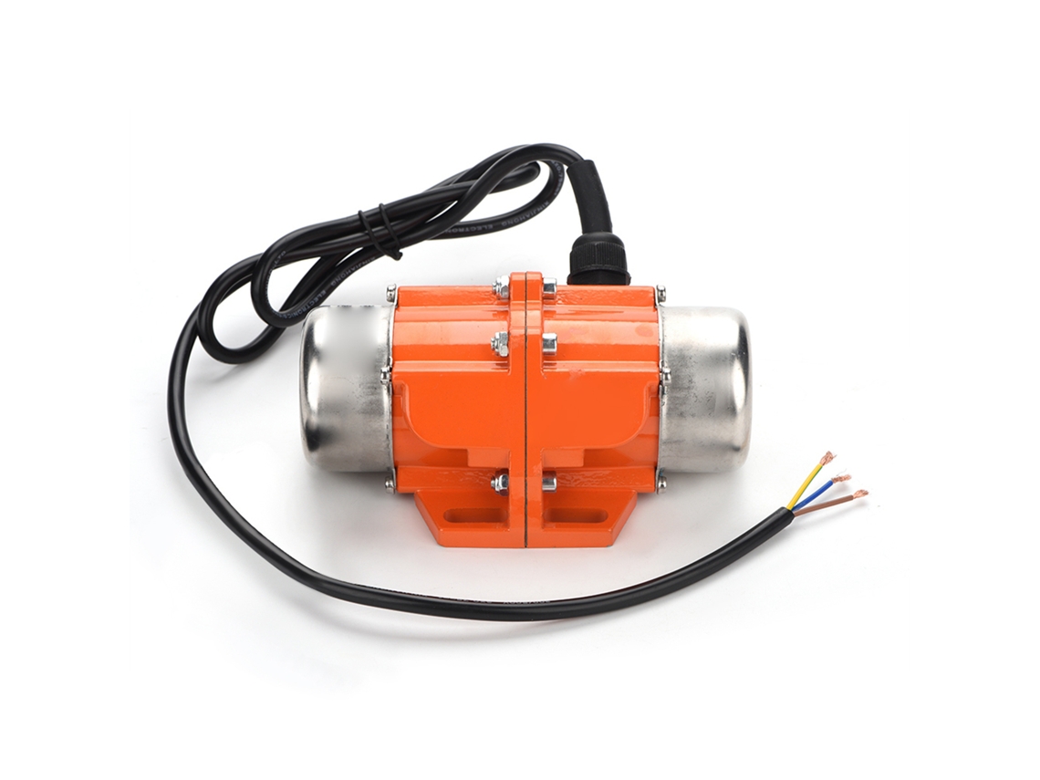 Motor Vibratório Assíncrono 3 Fases 90w Sunflare