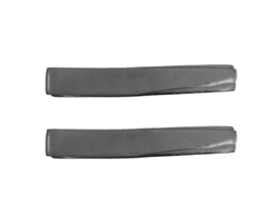 2 Rolos De Overgrips Pegajosos