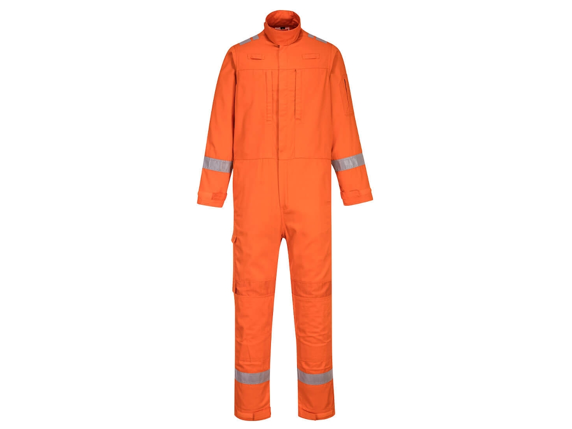 Bizflame Plus Lightweight Diver: Ergonomia E Conforto Laranja / Xxl
