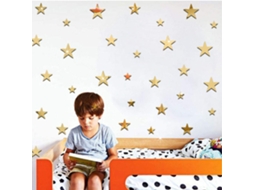 Stickers De Parede Decorativos Para Quarto E Sala