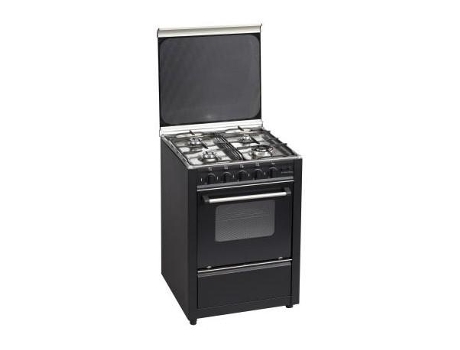 Fogão Fq6102/1 Pt Smartthing