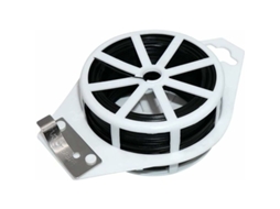 Abraçadeiras Flexíveis AQUAFORGE
