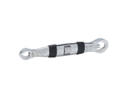 Chave Ajustável Primerox 23 em 1 com 7 19mm em Aço Cromo vanádio e Cabo Curto