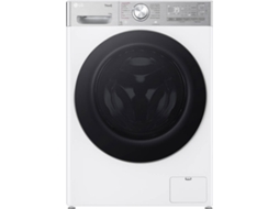 Máquina de Lavar Roupa LG F4WR9513A2W (13 kg - 1400 rpm - Branco)