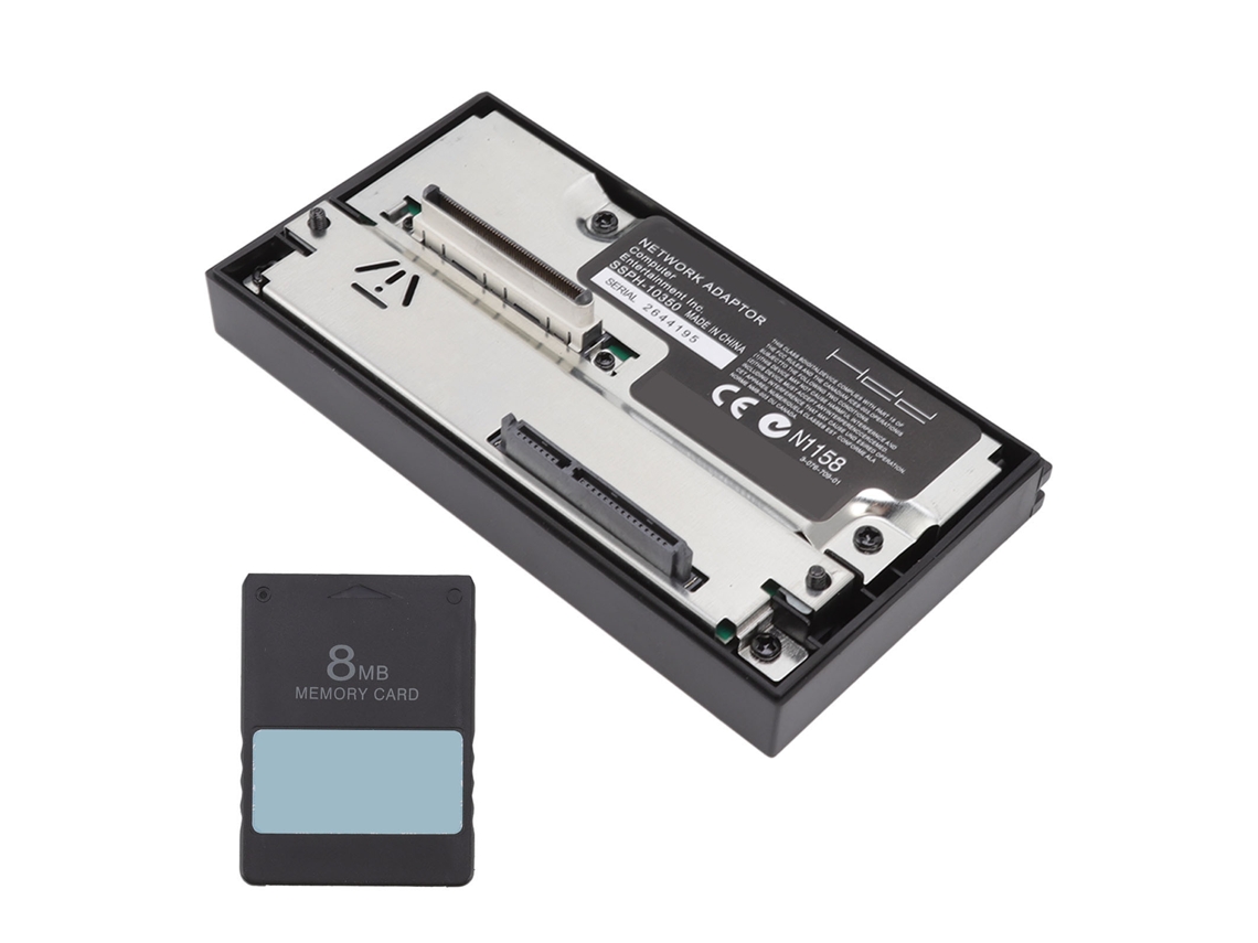 Adaptador de disco rígido SATA para PS2 EOOCOO