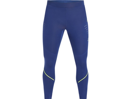 Calças de Homem ENERGETICS Azul (S)
