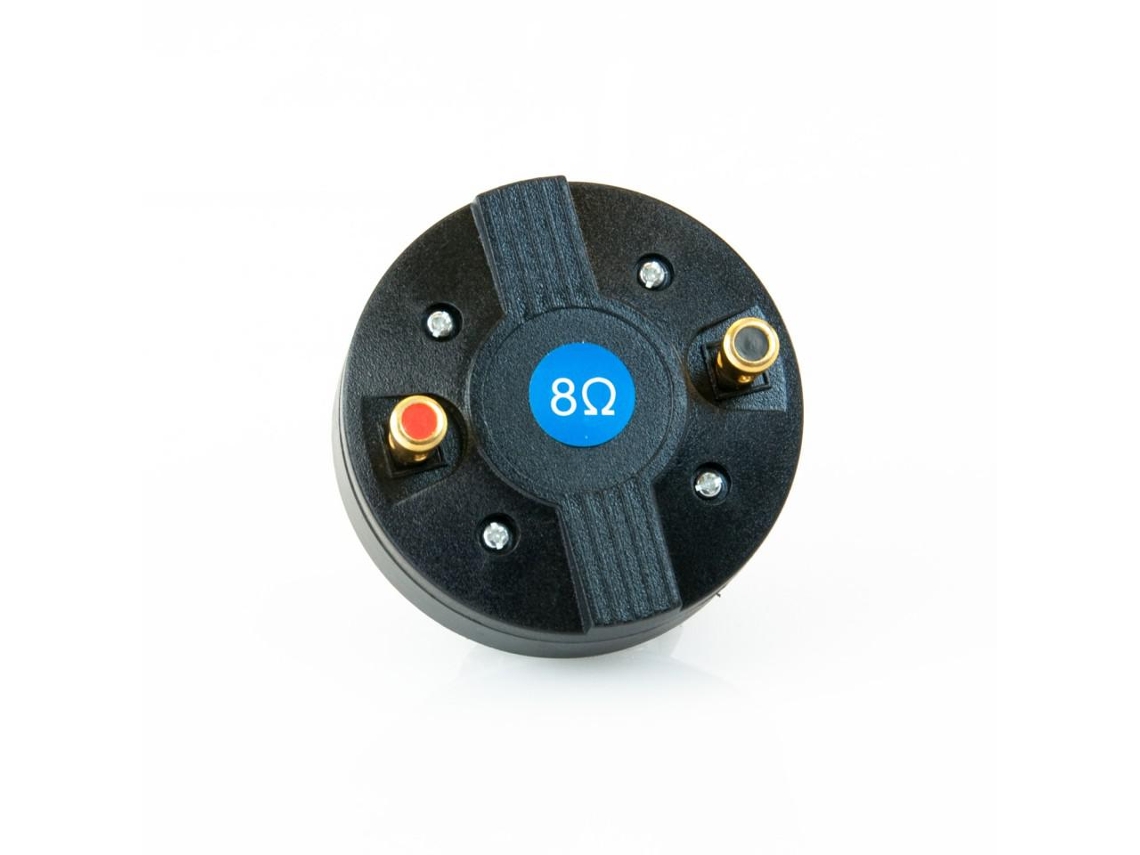 Tweeter Magnetico Compressão 1'' 60W Profissional