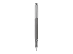 Caneta Varius Ivanhoe Silver Aparo M CARAN D'ACHE