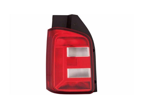 Farol Esquerdo Vw Transporter T6 2P 16- DEPO