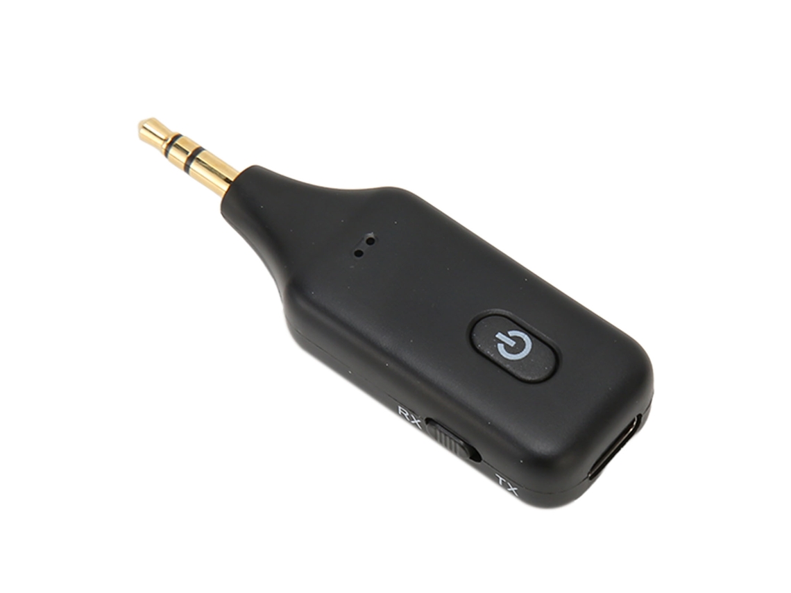 Adaptador Bluetooth 5.1 LAXISCREED 3 em 1