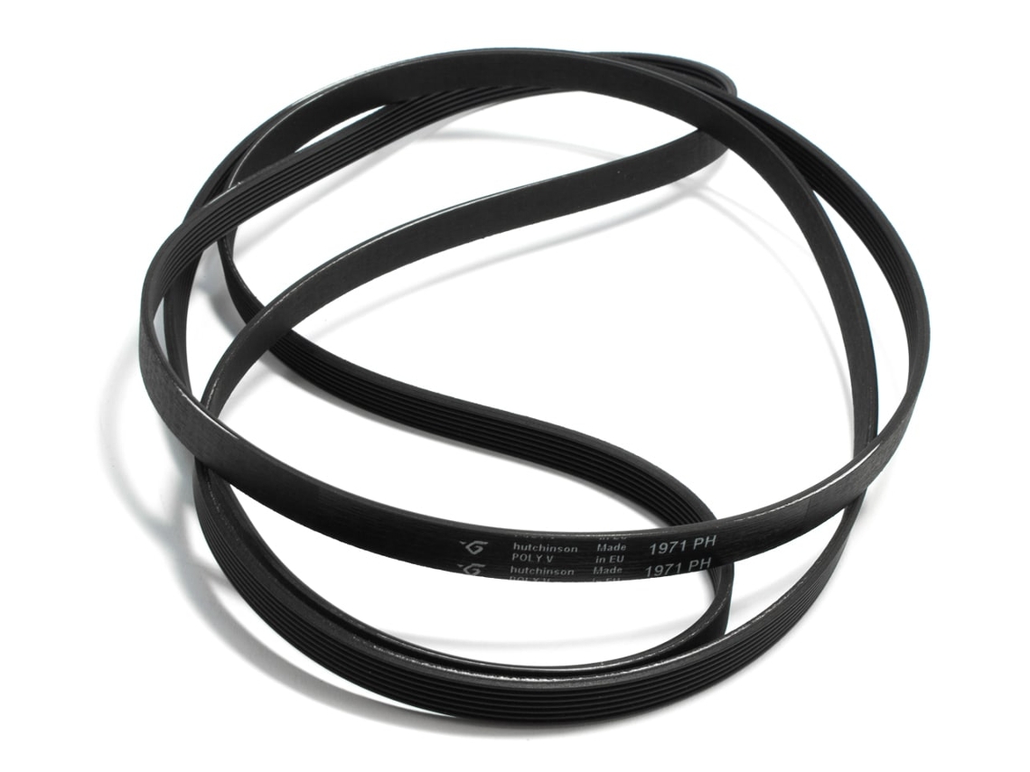 Correia 1971h7 HUTCHINSON Elx 1366033007 para Máquina de Lavar Roupa Blh801un