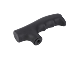2026-mango De Monopod Com Grip Para Fotografia, Mango De Pá De Trekking