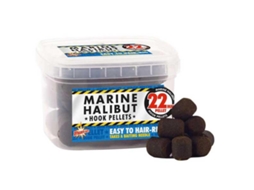 Dynamite Baits Marine Halibut Pellets 900 Gr