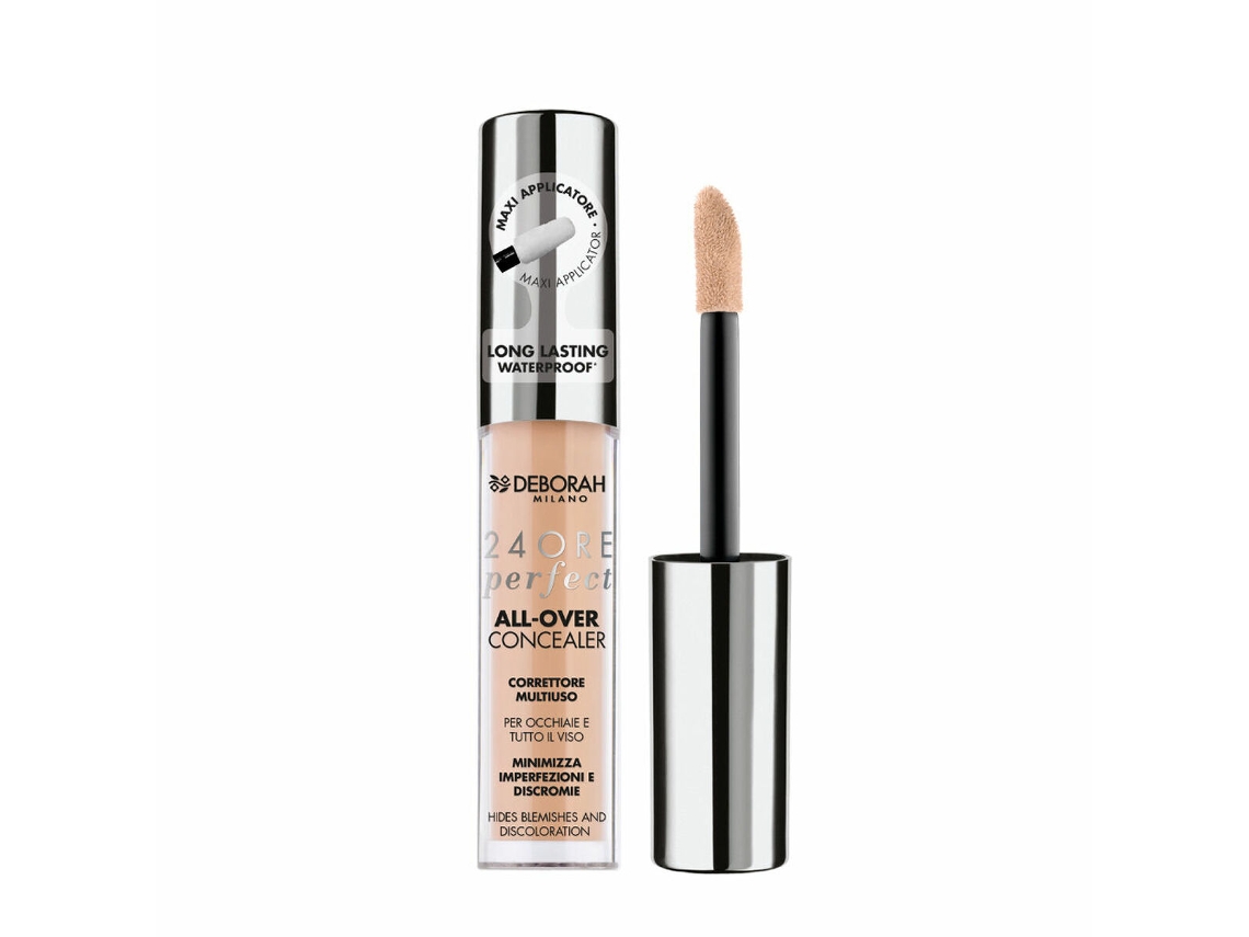 Corretor Facial Deborah 24Ore Perfect Nº 2