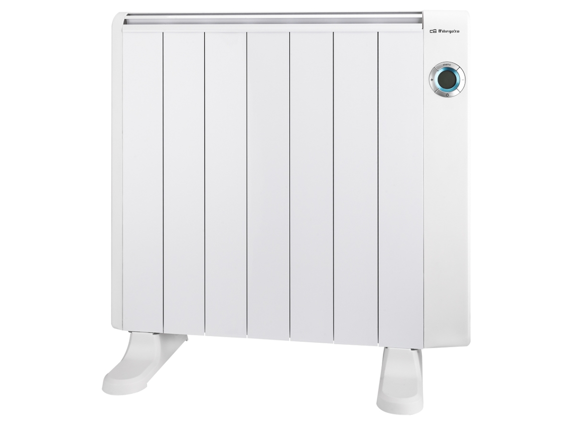 Aquecedor Emissor Térmico ORBEGOZO RRE 1310 (1300 W)