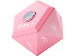 Configurações Individuais Para Uso Na Cozinha Rosa Individual.