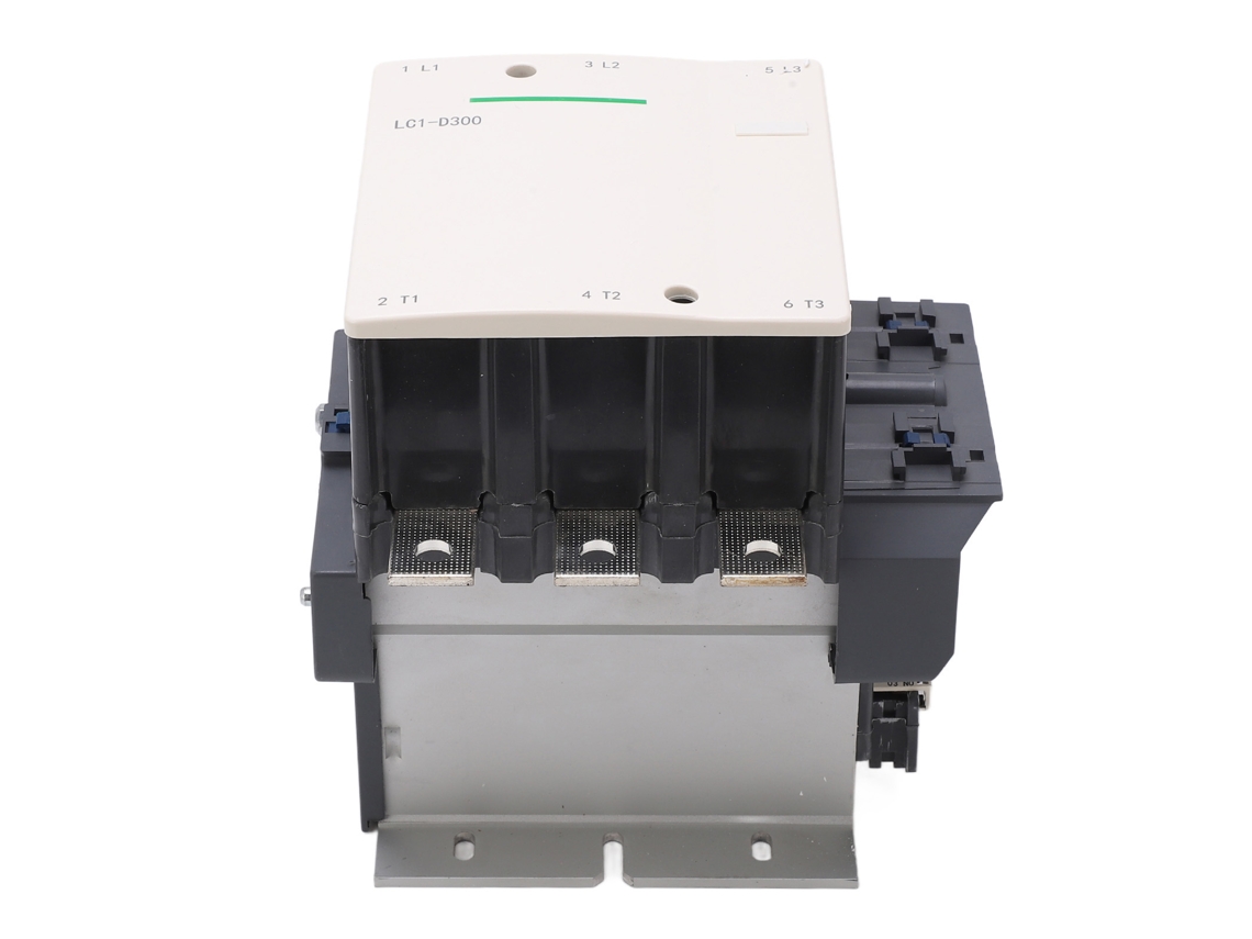 Laxiscreed Contator Ac 300a Com Bobina De Cobre E Contactos De Prata Para Alta Corrente