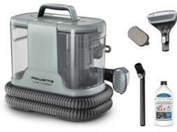 Máquina de Limpeza de Têxteis ROWENTA Clean It Compact IN3020F0 (1.4 L - Verde)