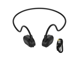 Fones Mali Bluetooth Sem Fio com Cancelamento de Ruído