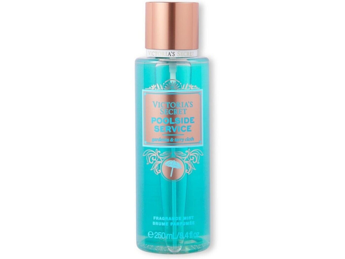 Body Mist 250ML - Serviço à beira da piscina VICTORIA'S SECRET