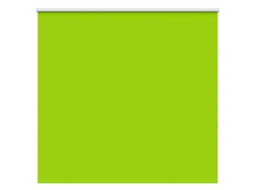 Roller Blind, Roller Blinds Vidaxl Verde Poliéster (n/a)