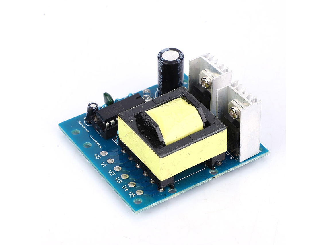 Inversor Micro 150w 12v Para 110v 220v Conversor