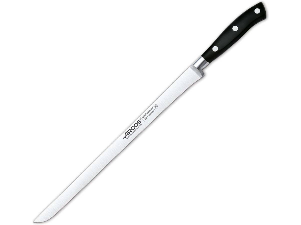 Faca de Cozinha ARCOS (Aço Inox - 30 cm)