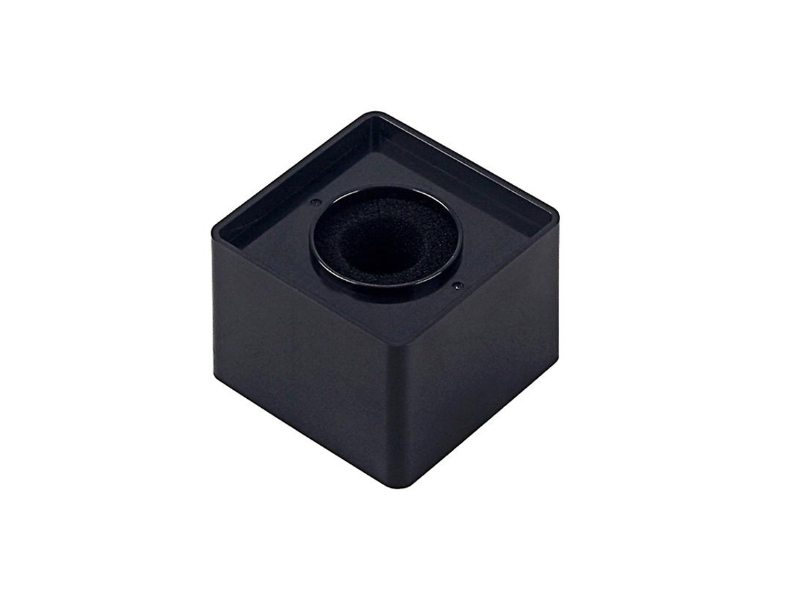 Estação De Microfone De Plástico Para Microfone