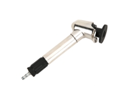 Laxiscreed Esmeril Angular Pneumático De 90° Para Trabalho Pesado