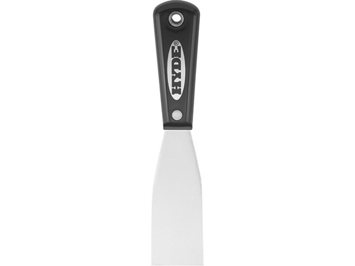 Espátula High-Carbon 1.5´´ Flexível Castanhohyde