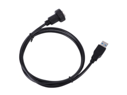 Laxiscreed Conector Usb À Prova D'água Com Contactos De Cobre E Isolador Pa66