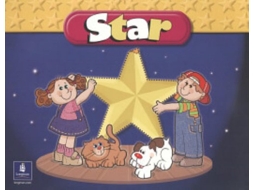 Livro Star Students Book And Workbook Longman (Inglês)
