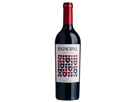Vinho Principal Grande Reserva Tinto 2008