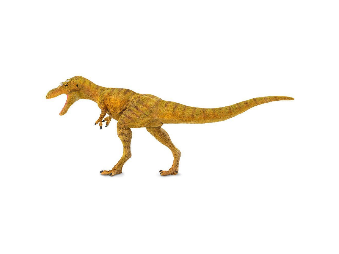 SAFARI Qianzhousaurus