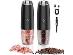 Moedor de Café Portátil USB GOKOCO