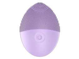 Escova de Limpeza Facial a Bateria, Massageador Beleza GOKOCO (sem Bateria)