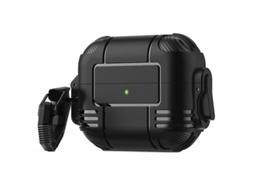 Capa Protetora Compatível com Airpods Pro