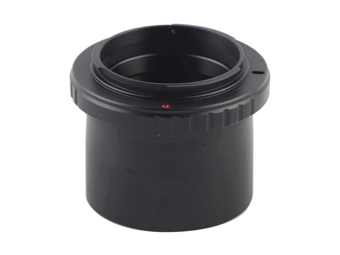 Anel Adaptador T2-ai De Metal Para Telescópio T Mount 2 Polegadas Para Câmeras Nikon Ai Mount
