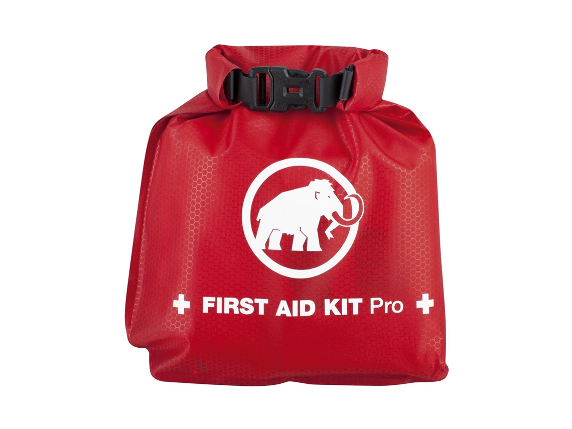 Mammut Pro