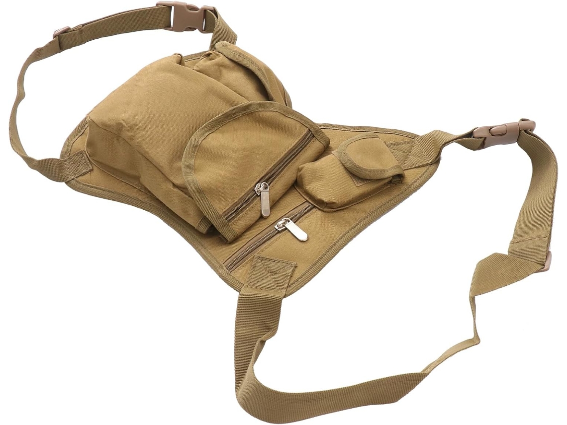 Bolsa Impermeável Para Coxa, 1 Peça