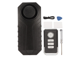 Estéreo Moto à Prova D'água Bluetooth com Alto-falantes, USB, Aux, Rádio MP3 S/MARCA