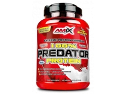Predator Protein 1 kg Fresa