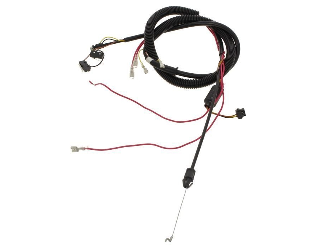 Cabo de tração 5131040250 para cortador de grama Ryobi