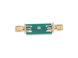 Filtro passa banda 1268MHz BPF placa eletrônica durável S/MARCA